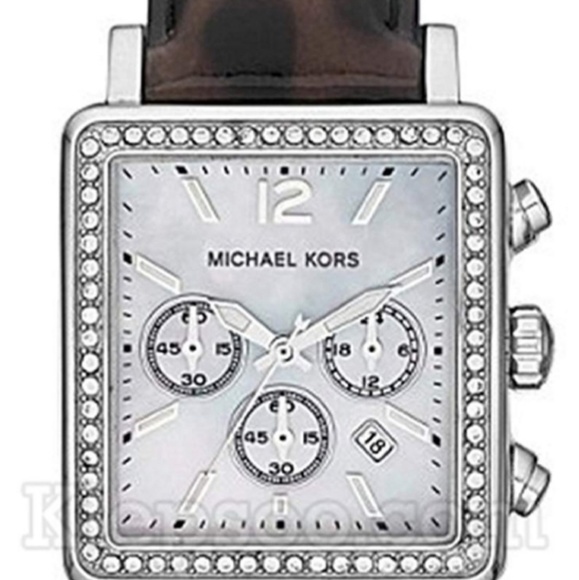 Michael Kors Accessories - Michael Kors women's watch